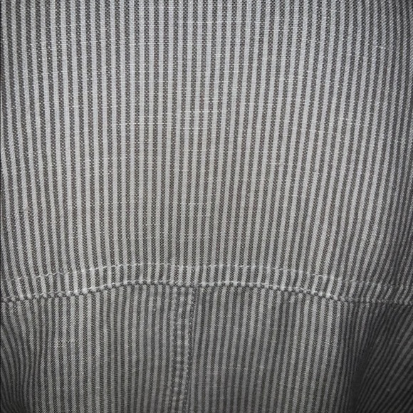 Lucky Brand Jacket sz Med - Picture 5 of 8